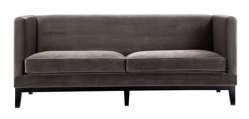 B233 D97 H77 SOFA