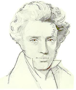 Søren Kierkegaard Skal man hjelpe en annen, må man først finne ut hvor han er, og møte han der.