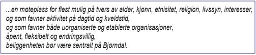 Det har dessverre vært iten aktivitet i arbeidet med Bjørndashuset i 2013. meom Oso S og Ski. Det er besuttet å bygge to paraee tuneer.