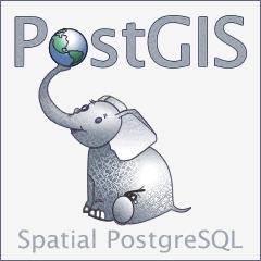 Extensions Eksempler PostGIS4 for romlig data