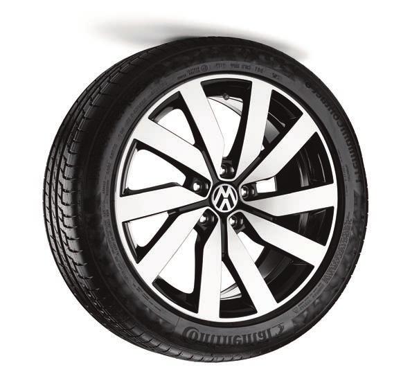 TOURAN T-ROSS VOLKSWAGN TOURAN 16 orvara art.nr. 5G0 071 496 A 8Z8 205/60 R 16 nental Vikingontact 7 n Hakkapeliitta R3 Ice Zero R 15.