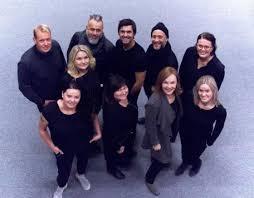 : Kulturutvalget i Mjøndalen menighet. Torsdag 31. oktober kl. 19:00 SALMEKONSERT MED VOKALGRUPPA GNIST.