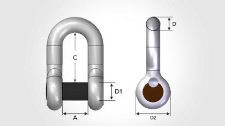 3/4" (19) 22 31 71 49 48 32 / 32 A085522 7/8" (22) 25 37 84 60 52 36 / 36 A085525 1" (25) 28 43 95 68 60 41 / 41 A085528 1 1/8" (28) 32 46 108 74