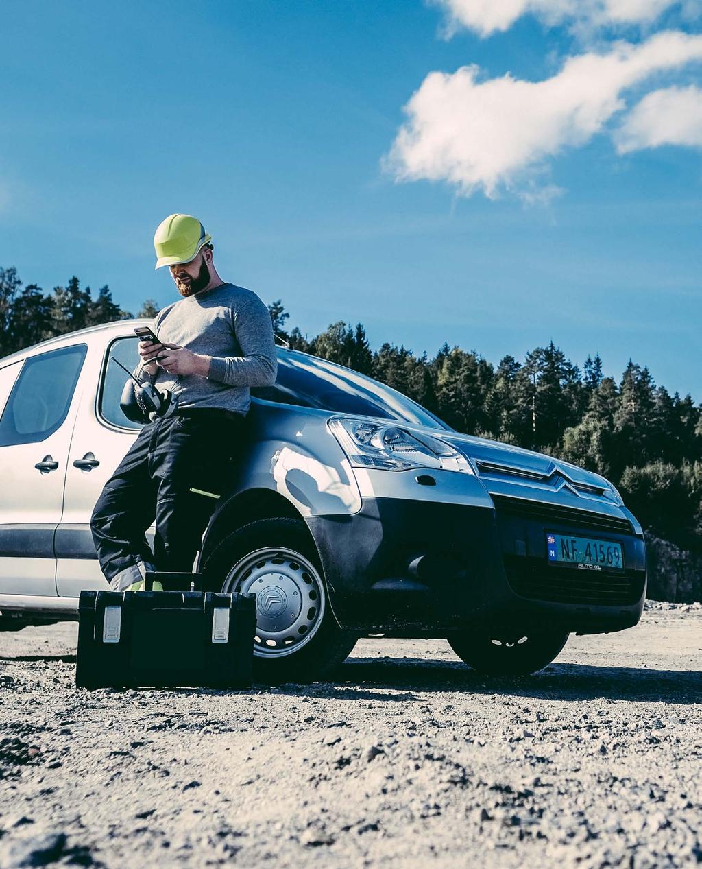 8 ENTRÉ Worker TIMEREGISTRERING Riktig timeføring er viktig i alle bedrifter. Med ENTRÉ Worker har vi fokusert på at det skal være raskt og enkelt å få det riktig.