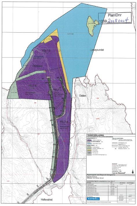 Bakgrunn for reguleringsplanen Intensjonen med reguleringsplanen for Oksneset er vidareutvikling av oppdrettsverksemda, eller ny verksemd, som ikkje kjem i konflikt med oppdrettsnæringa eller anna