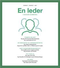 Figur 8.5: Nytt ledelsesutviklingsprogram STRATEGISK LEDELSE Program for toppledere NY! FREMTIDENS LEDERE «Ledelse 2024»: program for tjenesteledere NY!