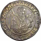 Utenlandske mynter 1505