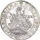 Utenlandske mynter 1521