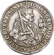 Utenlandske mynter 1554