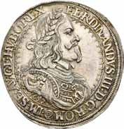 611 1594 Ferdinand III,