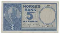 Erstatningsseddel/replacement note 0 1 800 172 10 kroner 4. utgave.