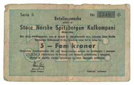 kroner 1955/56. Serie Ii. Nr.2348.
