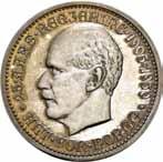 Denne medaljen ble utformet av Dyre Vaa (1903-1980). H. Rui laget stemplene og preget 40 eksemplarer i 1929-1930.