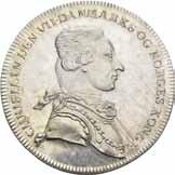 Norske mynter før 1874 CHRISTIAN VII 1766-1808 723 723