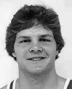 Nebraska National Champions Mike Nissen 123 lbs., 1963 Mike Nissen became NU s first national champion in 1963. He led NU to a 13th-place finish at the NCAA Championships.