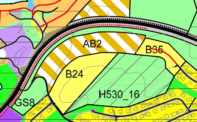 1 - Planprogrammets formål Planprogrammet er et verktøy for den tidlige planfasen som blant annet legger føringer for planoppgaver og hvilke temaer som skal utredes i planprosessen.