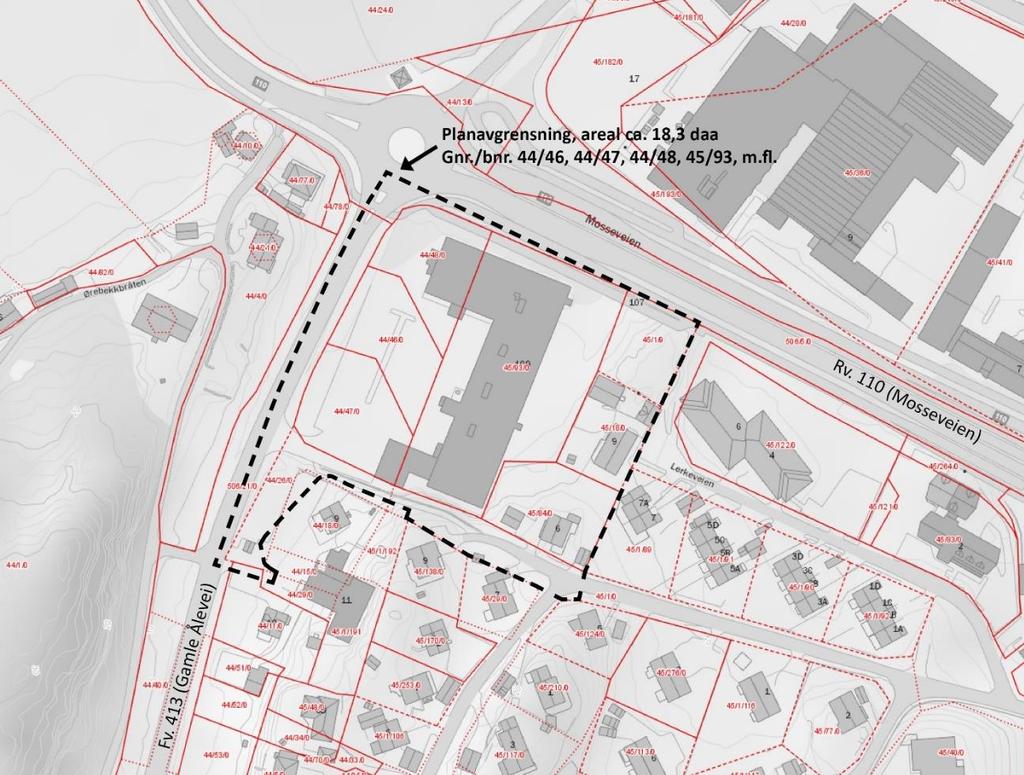 Åpenhet og medvirkning Åpenhet og medvirkning i planlegging er en viktig premiss i plan- og bygningslovgivningen (bl.a. gjennom 5-1 og de enkelte prosessbestemmelser), og berørte enkeltpersoner og grupper skal gis anledning til å delta aktivt i planprosessen.