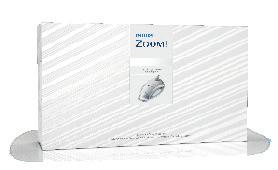 Kit Philips ZOOM stolbleking Philips ZOOM