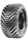 range of tyres The manoeuvrability you need - Following axle