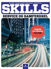 Salg, service, samferdsel vg2 Norsk Norsk for yrkesfag 2