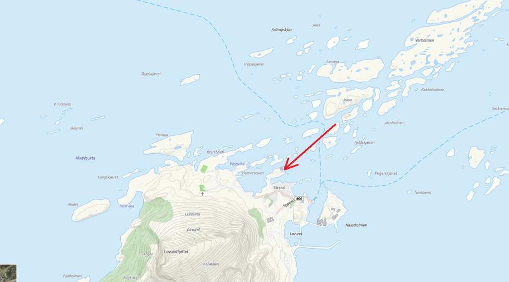 LURØY KOMMUNE Side 1 av 6 SAMLET SAKSFRAMSTILLING Arkivsak: 19/337 Klageadgang: Ja MIDLERTIDIG DISPENSASJON REGULERINGSPLAN HAMNHOLMEN NORD Saksbehandler: Vaidotas Suveizdis Arkiv: UNARK12-15/143