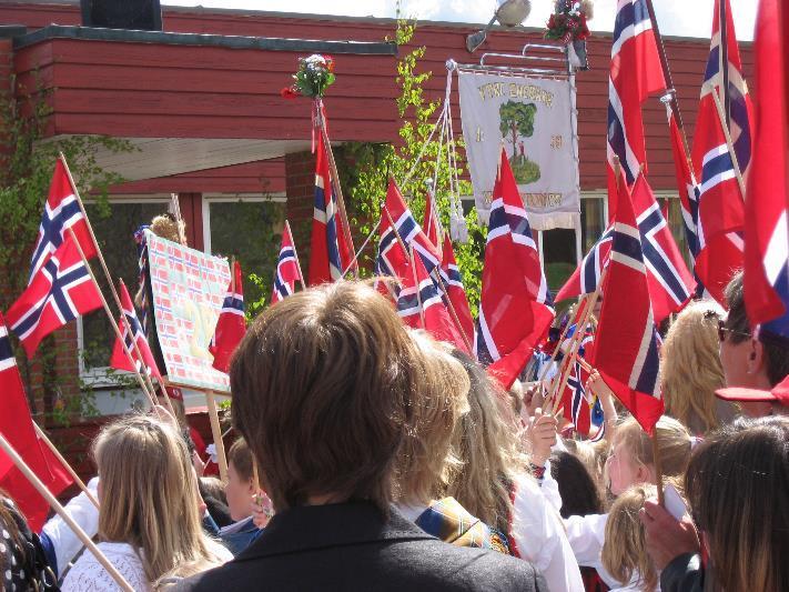 Nasjonale hensyn som kan begrense selvstyret Foto: ScanStockPhoto Nasjonale hensyn som kan begrense selvstyret: rettssikkerhet likhet og likeverd liv og helse