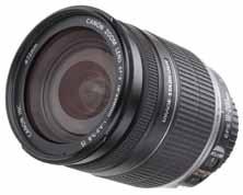Canon EF-S 18-200mm F3.5-5.