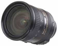 Testsenter Nikon AF-S 18-200mm F3.5-5.