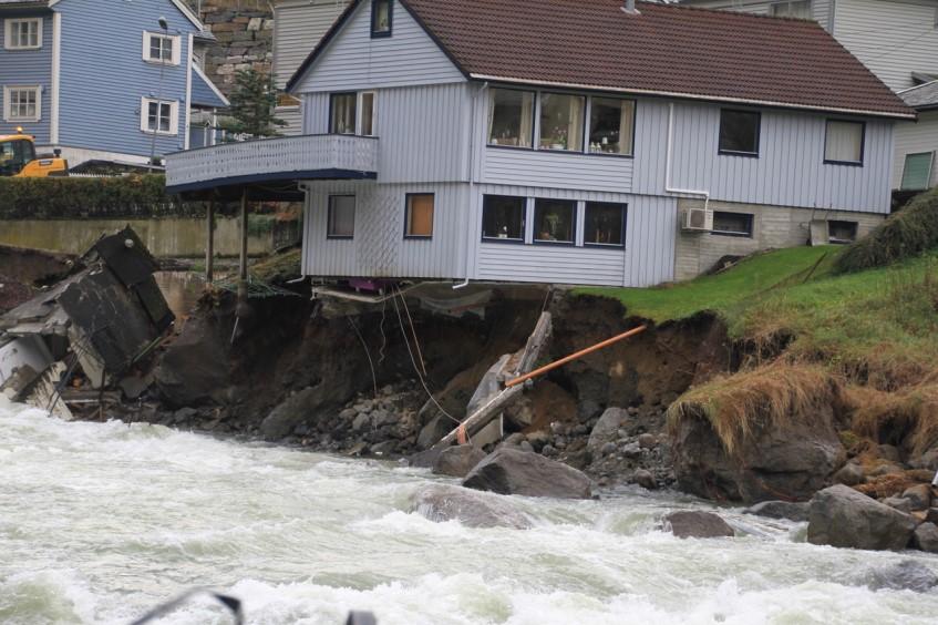 Foto: Sveinung Klyve Konsentrasjonen av