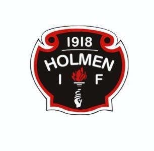 HOLMEN IF