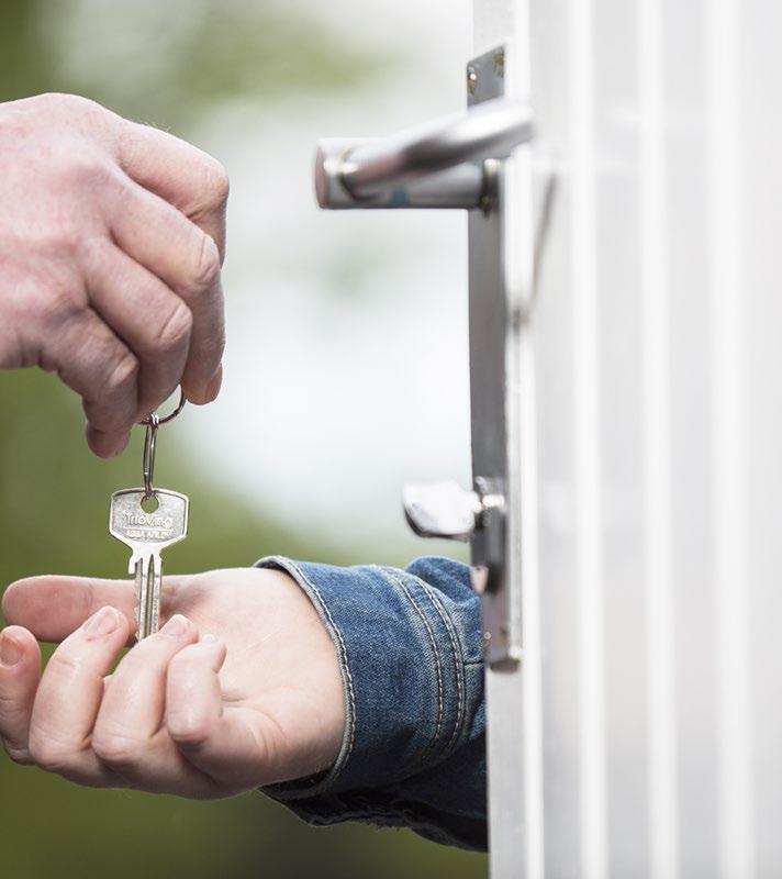 Formålet med ordningen Formålet med ordningen er at det skal bidra til gode løsninger for personer/husstander som er langvarig vanskeligstilt på boligmarkedet og barnefamilier, slik at