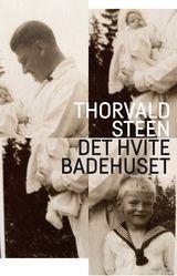 Møllersen fortelle om sin nye bok "Det siste fotografiet" (frittstående oppfølger til "Det hvite badehuset").