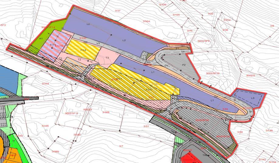 : VARSEL-ENDRING: REGULERINGSPLAN FOR BEITOSTØLEN SENTRUM I henhold til plan- og bygningslovens 12-8 varsles oppstart for endring av reguleringsplan for Beitostølen sentrum, Øystre Slidre kommune.