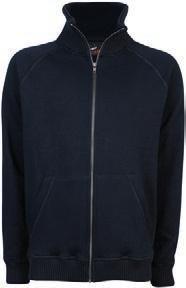 kvalitet med polyester fleece