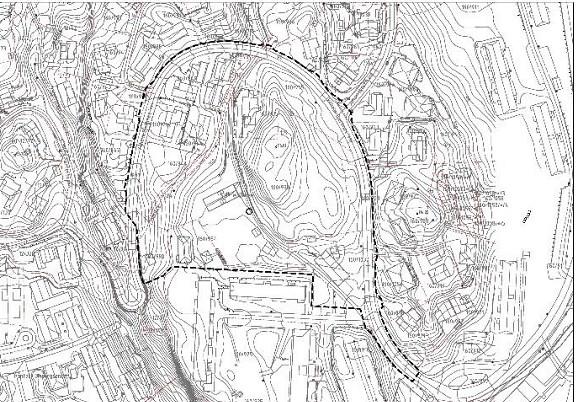 BERGEN KOMMUNE Byutvikling/Plan- og bygningsetaten Fagnotat REGULERINGSFORSLAG TIL Saksnr.: 201416748/38 OFFENTLIG ETTERSYN Emnekode: ESARK 5120 Saksbeh.: SSHE Dato: 15.12.2017 Årstad gnr 160 bnr 938 mfl.