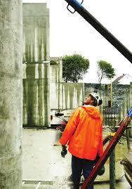 Anleggsarbeider - Restriksjoner Skyve stålkasser: I perioden mellom framskyvingene av stålkasseelementene kan aktiviteten under brua pågå som normalt.