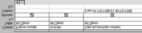 å ë S Access - Critères applicables aux champs Date/Heure Ú Û/Ü Ý Þ ß à à ßá â Þ ã ß/ä ä ä æ/ç èé ê ë ì í î ï ï ð ñ ò î ó ð ì í î ô õ5ò ö î 5ï í ø!