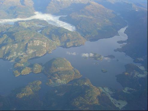Tilstandsrapport for Skogseidvatnet og Henangervatnet