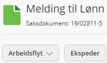 P360-veiledning for ny arbeidsavtale - supplement til forenklet rutine Denne veiledningen er ment å være et supplement i samsvar med den forenklede rutinen, og beskriver stegene i P360 for