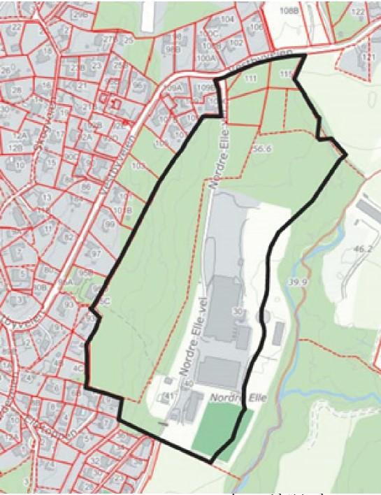 Planen legger opp til ønskede boligtyper i kommunen, og deler kommuneplanens rekkefølgekrav med Områdeplan for Kolstad, Klommestein skog og Odalen samt reguleringsplan for Vestbyveien.