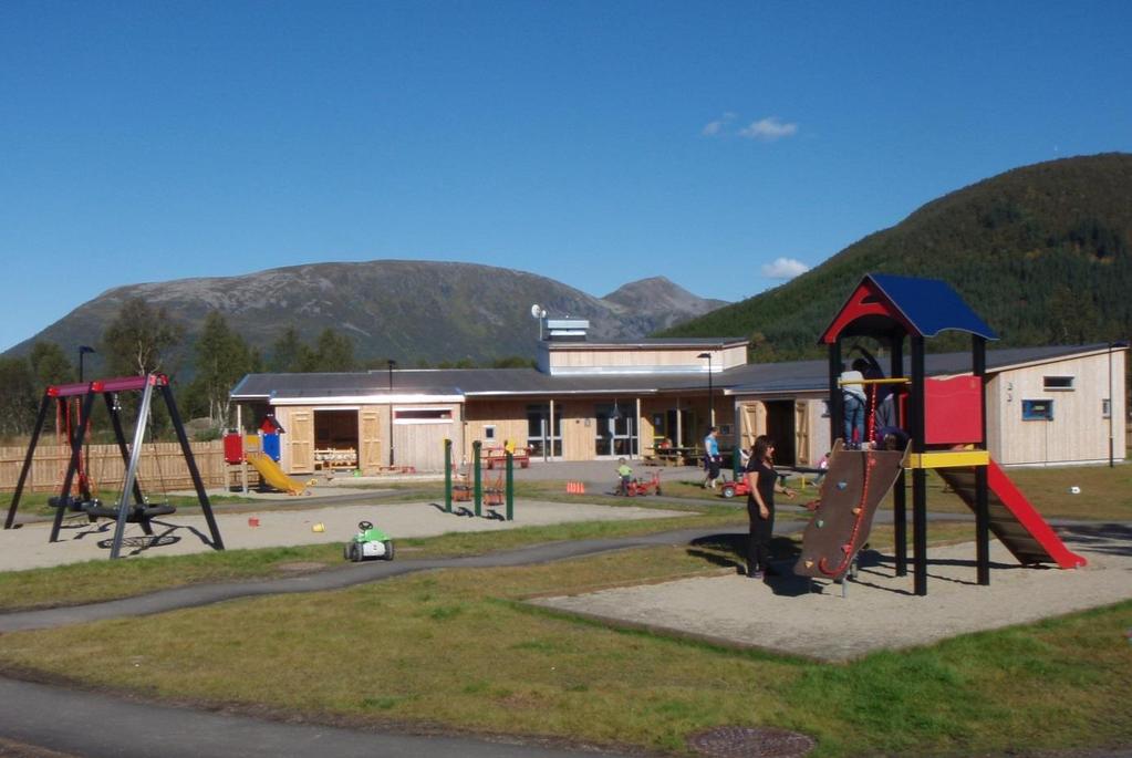 Sigerfjord barnehage