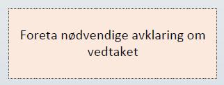 Vedlegg C Eksempel på skadevurdering Eksempelet for skadevurderingsprosessen er en videreføring av det eksempelet som er anvendt i veileder i departementenes identifisering av grunnleggende nasjonale