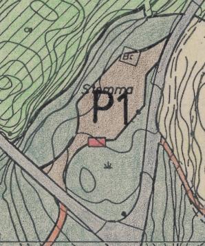 Dei omsøkte tiltaka krev dermed dispensasjon frå arealformålet parkering og frå arealformålet friområde, jf. pbl 19-2 andre ledd, jf. 12-4 andre ledd.