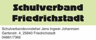 Nr. 02/2013 Briefmarkensammler-Verein Friedrichstadt e.v. Die Veranstaltungen beginnen, soweit nicht anders angekündigt, um 19:00 Uhr im Hotel Holsteinisches Haus, Friedrichstadt. 19.02.13 Tauschabend 07.