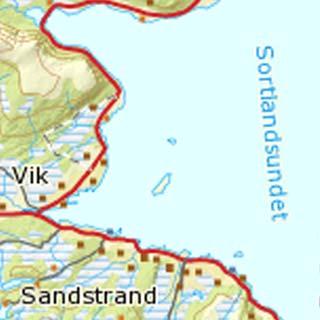 Sortland 