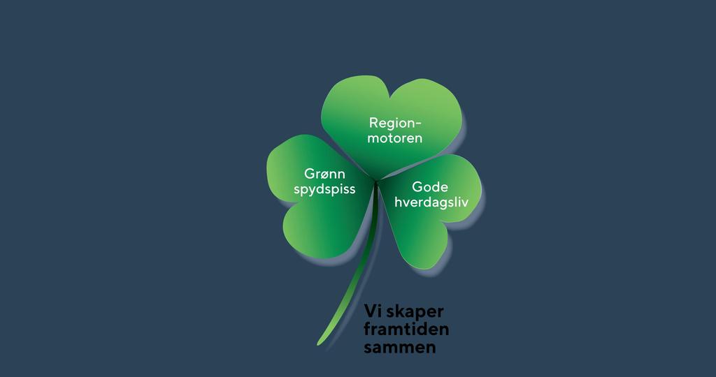 Kommuneplan 2020-2034 satsinger og mål Stavanger vil: videreutvikle et mangfoldig og konkurransedyktig næringsliv i hele
