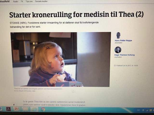 Hva vil vi ta oss råd til?