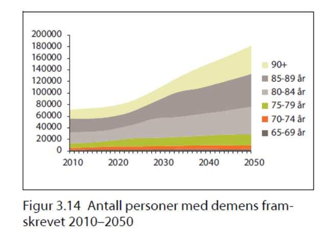 mottakere av omsorgstjenester 17.