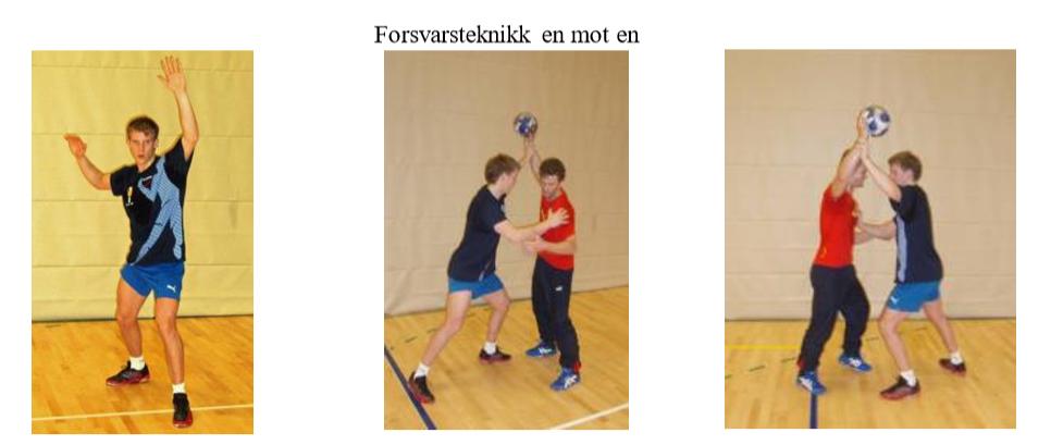 Tips i treningskvardagen I Volda handballklubb skal speletid vere jamt fordelt mellom alle utøvarane, sjølv om ikkje alle har møtt opp på alle treningar.