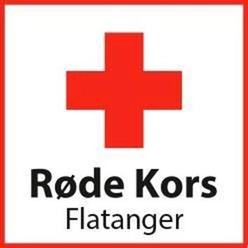 Røde Kors tilbyr gratis besøksvennkurs Bruktbutikken er åpen samtidig. Kom og se hvor mye fint og billig vi har I hyllene.